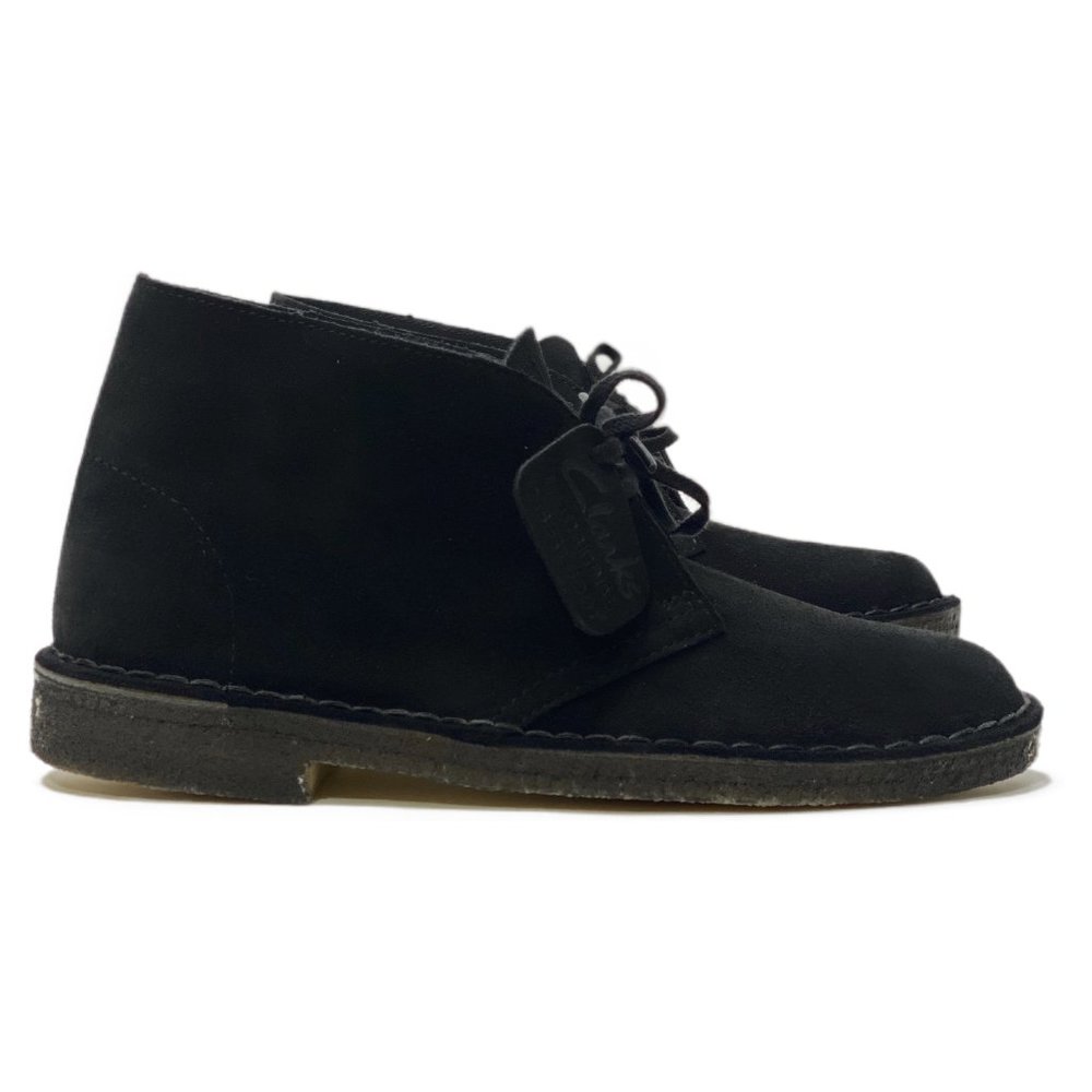 Clarks Originals Desert Boot